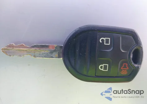 2013 Ford F-150 Xlt z USA, uszkodzony, nr VIN 1FTFW1CFXDKG07404